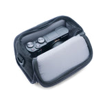 Cámara en la bolsa Vanguard Vesta Start 7H, ángulo