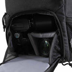 Apertura de bandolera Vanguard BIIN II 37BK