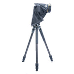 Lateral de trípode con funda de lluvia para cámara Vanguard Alta RCS