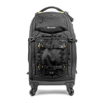Parte frontal de Vanguard Alta Fly 58T
