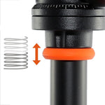 Columna de trípode Vanguard Alta Pro 264AP