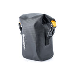 Funda impermeable para cámara évil Vanguard Alta WPL cerrada