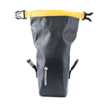 Funda impermeable para cámara évil Vanguard Alta WPL abierta