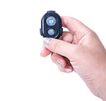 Disparador Bluetooth del trípode y monopie Vanguard Veo 3GO 235CB