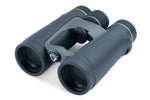 Prismáticos 8x42 Vanguard Endeavor ED IV 8420, latreral izquierdo