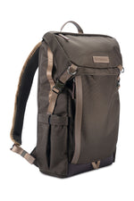 Mochila de fotógrafo Vanguard Veo GO 46M KG, frontal