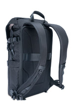 Mochila fotográfica Vanguard Veo GO 42M BK, ángulo derecho