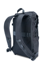 Mochila fotográfica Vanguard Veo GO 42M BK, ángulo izquierdo