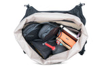 Acceso superior de la mochila fotográfica Vanguard Veo GO 42M BK