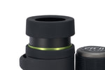 Prismáticos compactos Vanguard Endeavor ED II 8320 relieve ocular