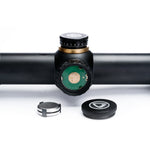 Pilas de mira telescópica Vanguard Endeavor RS VII 1744DS556