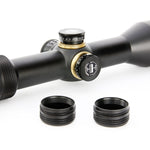 Ajustes de mira telescópica Vanguard Endeavor RS VII 1744DS556