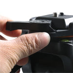 Anclaje del trípode Vanguard Espod CX 234P