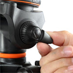 Rueda de ajuste del trípode Vanguard Espod CX 234P