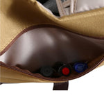 Bolsillo frontal de bolsa de foto Vanguard Havana 33