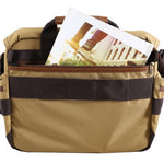 Bolsillo posterior de bolsa de foto Vanguard Havana 33