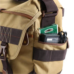 Bolsillo exterior de bolsa de foto Vanguard Havana 33