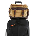 Bolsa de foto en maleta Vanguard Havana 33