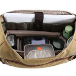 Cámara en bolsa de foto Vanguard Havana 38