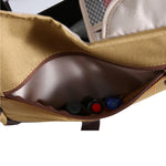 Bolsillo de la mochila para teleobjetivos Vanguard Alta Sky 66