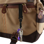 Llaves en bolsa de foto Vanguard Havana 38