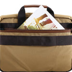 Bolsillo posterior de bolsa de foto Vanguard Havana 38