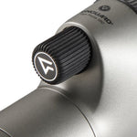 Enfoque del telescopio terrestre Vanguard High Plains 580