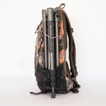 Trípode en la mochila para cámara Vanguard Kinray Lite 45MODI