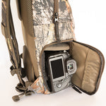 Cámara en la mochila para cámara Vanguard Kinray Lite 45MODI