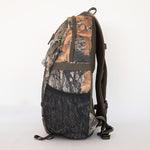 Mochila para cámara Vanguard Kinray Lite 45MODI, lateral