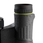 Relieve de lo prismáticos de bolsillo Vanguard Orros 1025