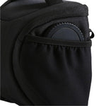 Accesorios en exterior de la bolsa de cámara Vanguard Oslo 15BK