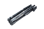 Trípode de viaje cerrado Vanguard Veo 2X 235CBP