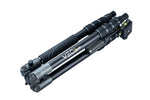trípode de viaje plegado Vanguard Veo 2X 265ABP