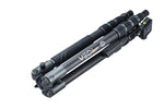 Trípode de viaje cerrado Vanguard Veo 2X 265CBP