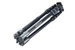 Trípode cerrado Vanguard Veo 2X 204ABP