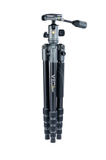 trípode de viaje vertical Vanguard Veo 2X 265ABP