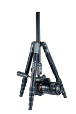 Columna invertida de trípode de viaje Vanguard Veo 2X 265ABP