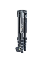 Tamaño reducido de trípode de viaje Vanguard Veo 2X 265CBP