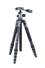 Trípode de viaje abierto Vanguard Veo 2X 265CBP