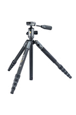 Apertura de trípode de viaje Vanguard Veo 2X 265CBP