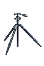 Apertura del trípode Vanguard Veo 2X 235ABP