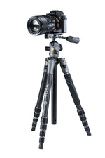 Trípode de viaje Vanguard Veo 2X 235CBP