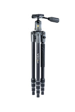 Trípode abierto Vanguard Veo 2X 204ABP, vertical