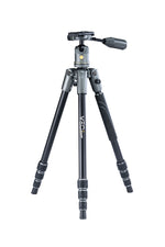 Trípode con monópode Vanguard Veo 2X 204ABP