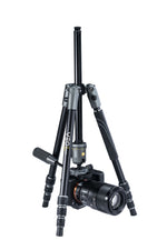 Columna invertida del trípode Vanguard Veo 2X 204ABP