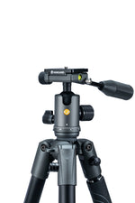 Rótula de trípode de viaje Vanguard Veo 2X 265ABP