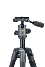 Rótula de trípode de viaje Vanguard Veo 2X 265CBP