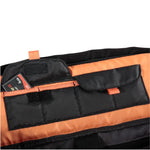 Compartimentos del bolso para réflex Vanguard The Heralder 33