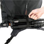 Trípode en el bolso para réflex Vanguard The Heralder 33